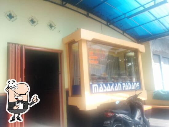 Andalas Rumah Makan: Santap Nikmat di Jantung Cilacap